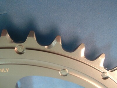 Shimano XTR FC-M950 L-46T x 112BCD MTB Chainring- NEW/NOS -7/8-Spd