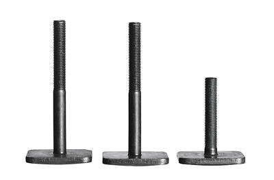 Thule T-Track Adapter for ProRide UpRide to BMW Renault T-Slot 1x 889-1