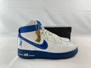 Air Force 1 Sheed | eBay