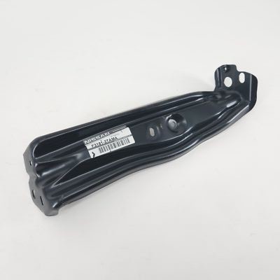 Genuine Nissan F3181-3TAMA Driver LH Front Fender Stay 16-23
