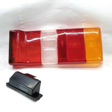 Feu avant (phare) Autobianchi Y10