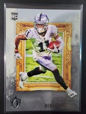 2020 CHRONICLES FOOTBALL - GRIDIRON KINGS - BASE BRONZE SILVER PINK GREEN TEAL