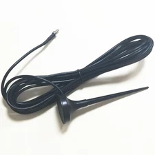 3G GSM UMTS Antenna 3.5dbi TS9 Male Connector Straight External Boost Aerial