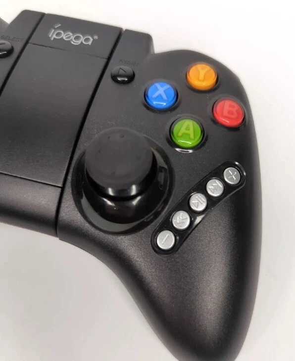 Ipega Game Controller Bluetooth Joystick Expandable Handheld Phone - Image 4 of 4