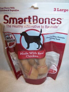 smartbones chews