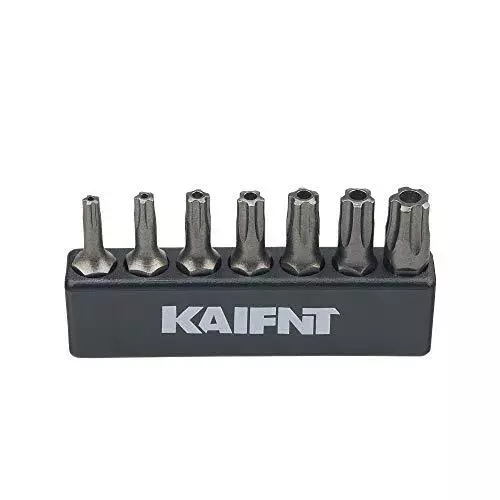 5 sided sale torx bit