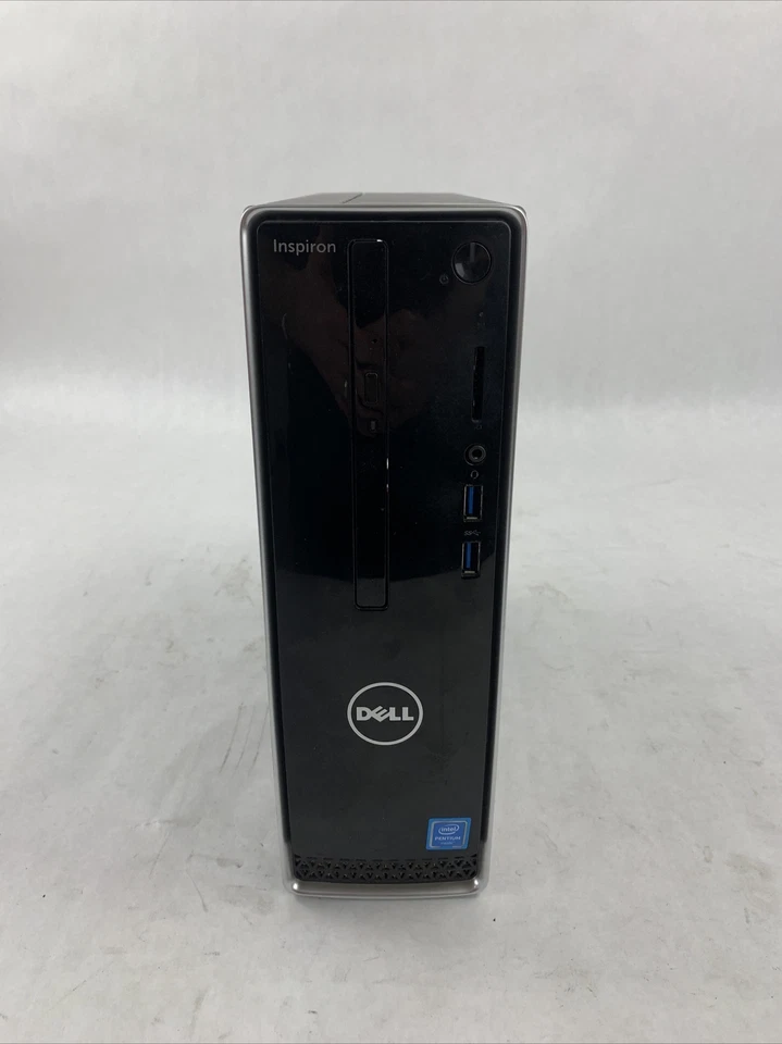 Dell Inspiron 3252 SFF Intel Pentium N3700 1.8GHz 4GB RAM No HDD No OS - Image 2 of 4