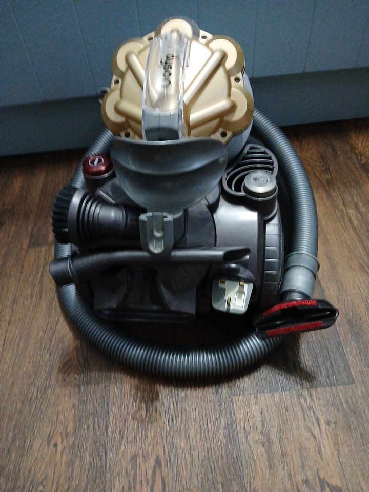 Dyson Vacume Cleaner eBay