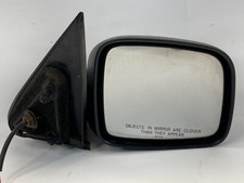 2002-2007 Jeep Liberty Driver Side Door Mirror Glass Manual Non-Heated - Foto 14