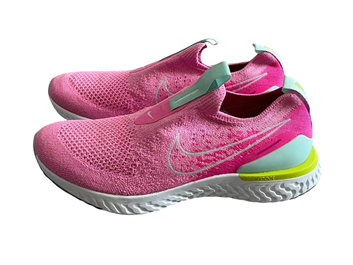 Nike Phantom Nike Pink Reacts Nike Phantom GT React Pro TF