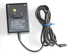 Netzteil A7-1274-1512 O:2x8V~ 1x+8V- für div. Speech design Octopus Mail Geräte