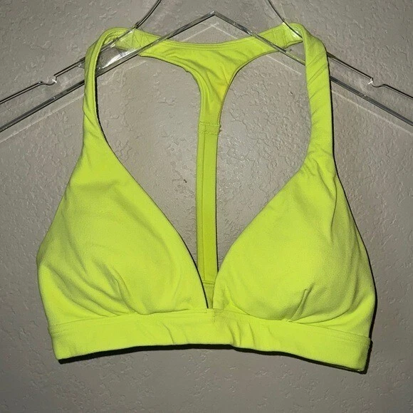 Athleta harmony store bra