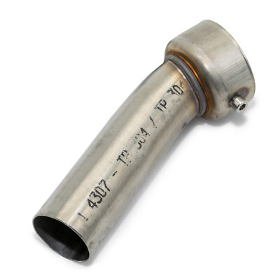 POT D'ÉCHAPPEMENT SBK Lv-One Evo 2 LEOVINCE 8299E For Husqvarna 701