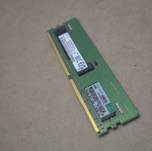 HPE P03050-091 16GB Memory PC4 RAM DDR4 Samsung - Photo 3/5