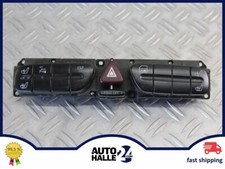 107791 Mercedes-Benz W203 Schalterleiste Schalterblock Sitzheizung 2038217558 107791 Mercedes-Benz W203 Schalterleiste Schalterblock Sitzheizung 2038217558