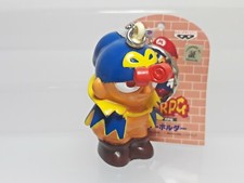 Figura Llavero GENO Super Mario RPG Nintendo Banpresto 1995 Japón con Etiqueta 2"