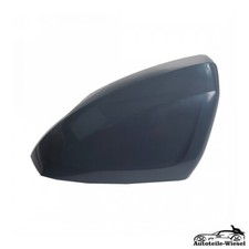 Spiegelkappe Rechts Lackierbar für VW Polo ab 09.2017