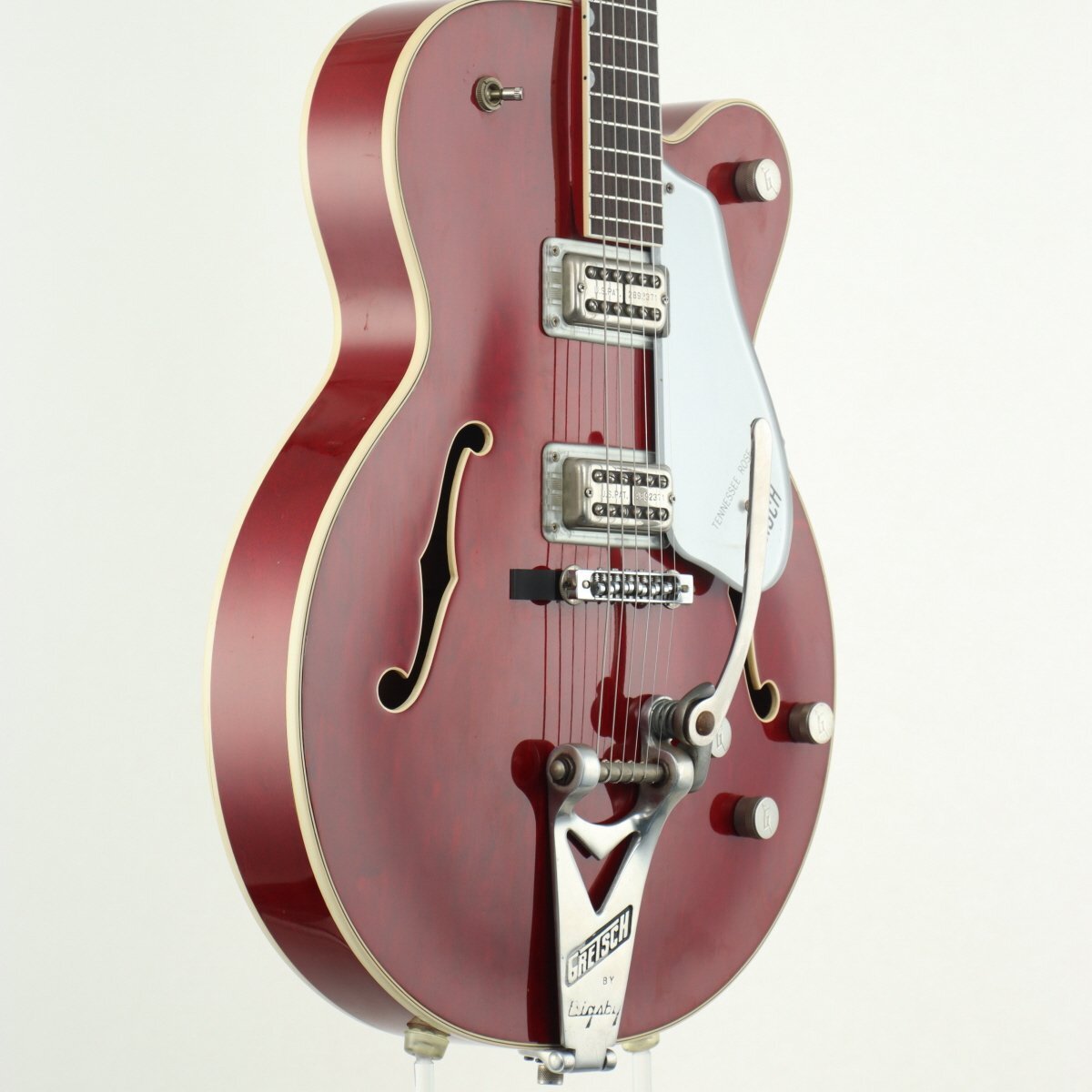 Gretsch 6119 Tennessee Rose | eBay Gretsch 6119 Tennessee Rose | eBay