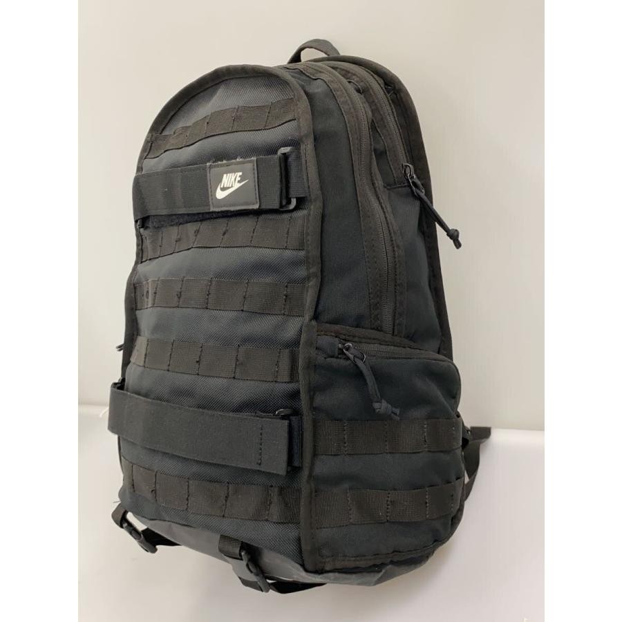 Nike Backpack Polyester FD7544-010 - image 2