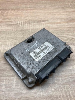 038906013 0281001759 12 Engine control unit/module ECU Fits for Volkswagen Golf