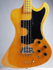 Gibson RD ARTIST BASS Natural 1979 Basso elettrico