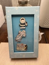 Hallmark Pin Exclusive Set of 3 Memories for the Making Club Event 2009