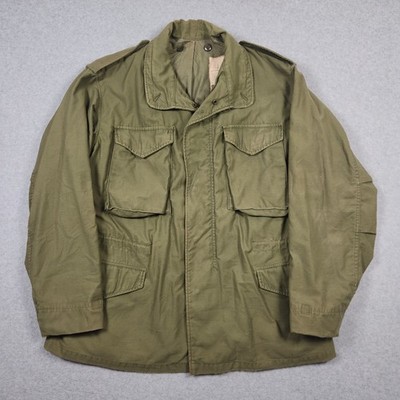 ジャケット・アウター vintage M65 modscoatUS army 70s 80s s-l400.jpg
