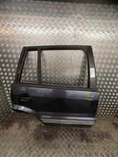 Porte arrière et accessoires Ford FUSION