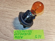 BMW 3 F30 F35 F31 2018 Vorne Frontblinker 7160791 DRD4120
