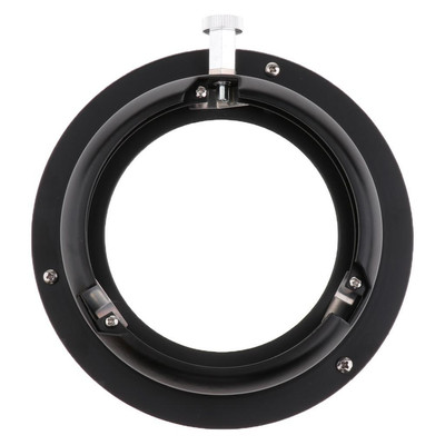 Studioblitz Speedring Konverterring Von Elinchrom Zum Bowens Mount Adapter