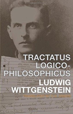 Tractatus Logico-Philosophicus: German and English... - Wittgenstein, Ludwig