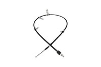 Kamoka Handbremsseil Bremsseil Hinten Links FüR Hyundai IX20 JC KIA Venga YN