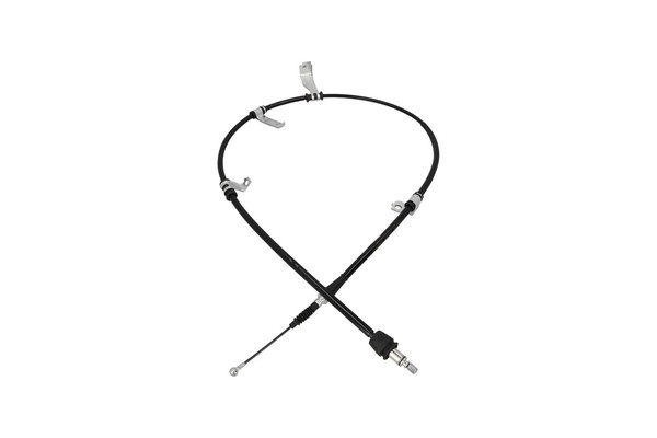 Kamoka Handbremsseil Bremsseil Hinten Links FüR Hyundai IX20 JC KIA Venga YN-image