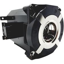 AL  Series Lamp  Housing for The NEC PA-521U Projector - 90 Day Warranty