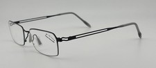 Kazuo Kawasaki MP-105 Unisex Designer Eyeglass Frames - 3448
