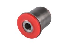 TEDGUM TED88973 Lagerung, Achskörper für NISSAN,OPEL,RENAULT