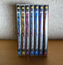 The Vampire Diaries DVD Staffel 1-7