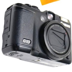 Canon Powershot G10 | eBay