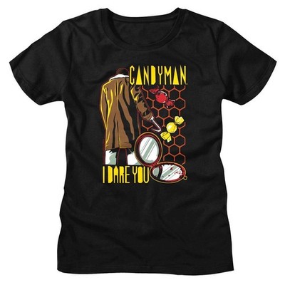 Candyman I Dare You Women's T Shirt