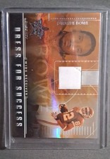 2007 Leaf Rookies and Stars Longevity Football 10