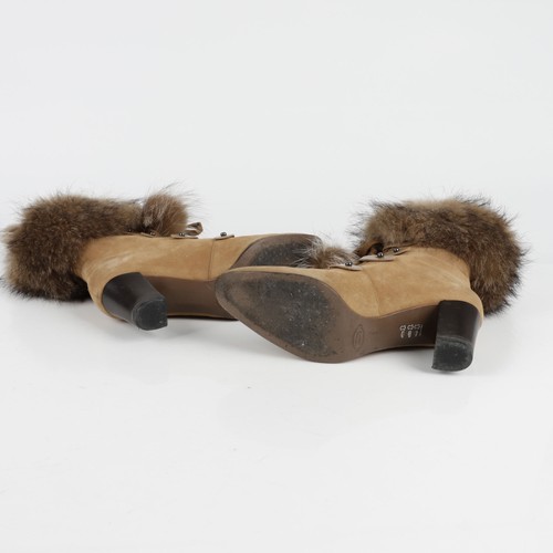 Stivali Tods pelliccia sintetica 37 121765874 - Foto 9 di 10