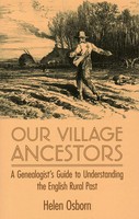 Helen Osborn | Our Village Ancestors | Buch | Englisch (2021)