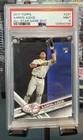 2017 Topps Aaron Judge All-Star Game 2017 PSA 9