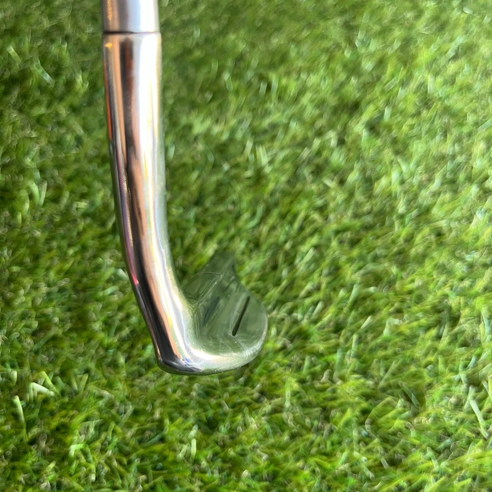 Wilson Staff 8813 Blade Putter Napa Style Refinished Polished 37.5" Right Handed - Image 3 of 4