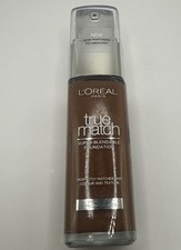 Image of L'Oreal True Match Super - Blendable Foundation - 9.R/9.C Cool Undertone (bc)
