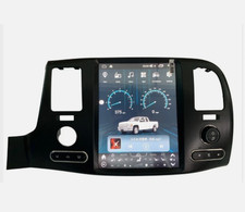 12.1" For Chevrolet Silverado/GMC/SIERRA 2007-2013 4 64 Android Navigation