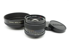 Obiettivo Contax Yashica C/Y