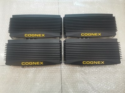 IN-SIGHT 3400 IS3400-00 VISION CONTROLLER, Working *kk