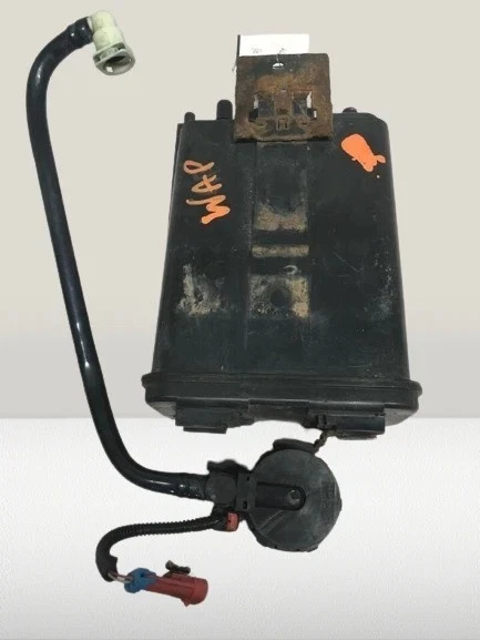 2004-2012 CHEVY COLORADO GMC Canyon HUMMER H3 Fuel Vapor Canister Assembly OEM Foto 3 de 4