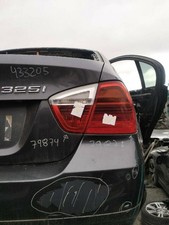 Tube d'échappement BMW 325